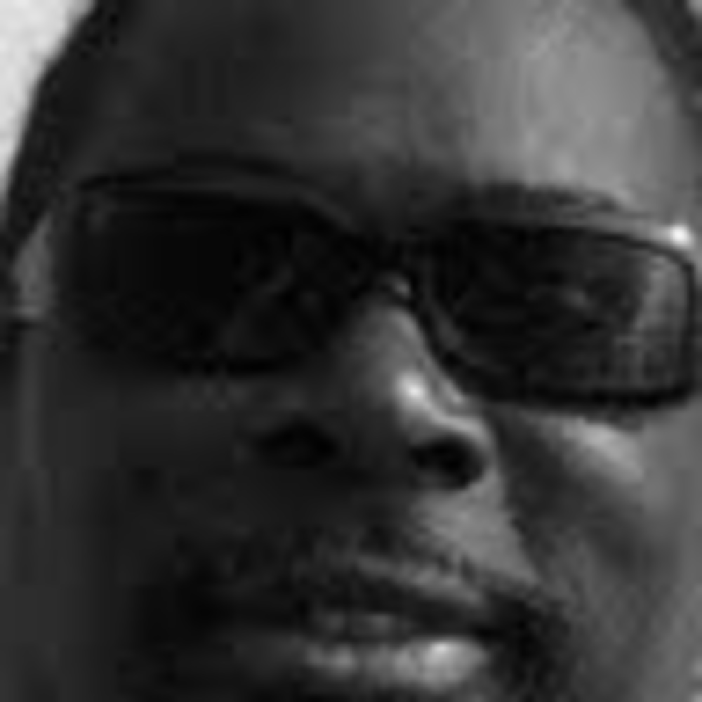 Meet your Posher, Sylvester